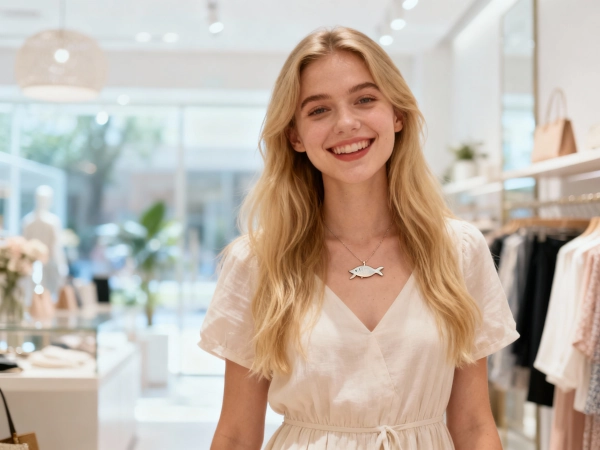 Christlicher Schmuck & Ketten Online Shop