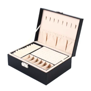 Schmuckkasten & Schmuckkästchen kaufen 💍 Edle Aufbewahrung
