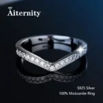 Aeternity oval