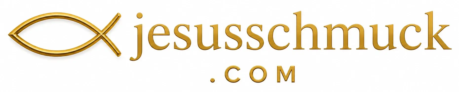 Jesusschmuck Logo