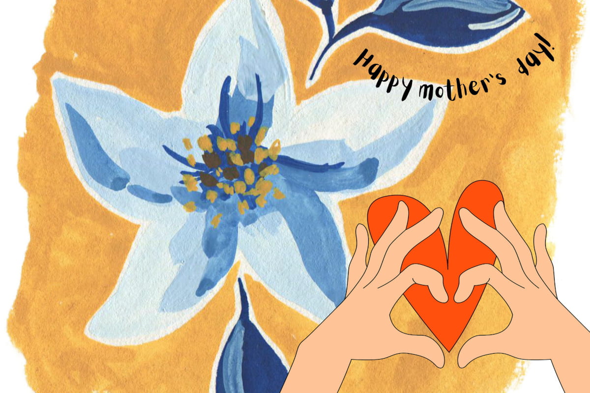 Muttertag im Christentum