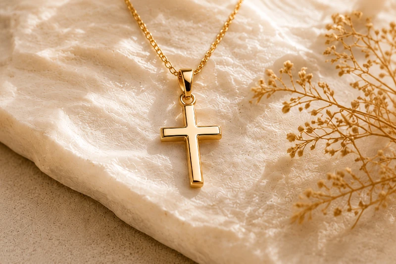 Das Kreuz und seine Bedeutung