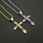 corpus christi kette