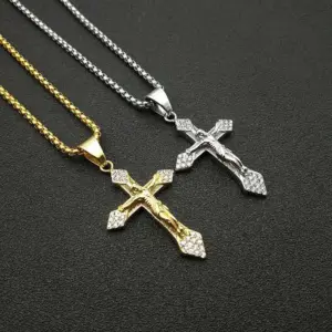 corpus christi kette