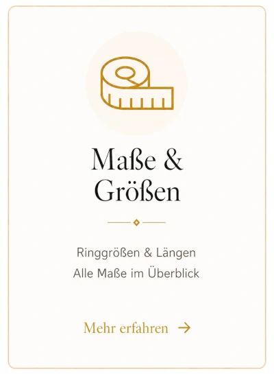 Maße & Größe