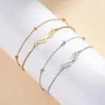 Damen Armband mit Engelsflügel – Schmuck mit Symbolik