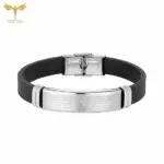 Padre Nuestro Armband – Design 3