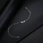 Engelsflügel Armband Damen – feines Edelstahl Design