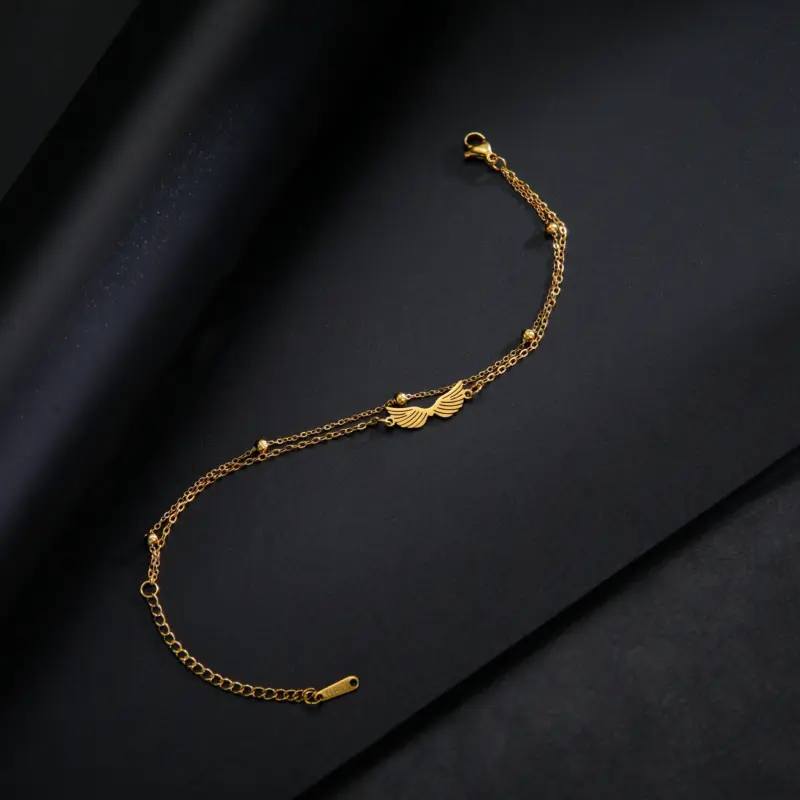 Engel Armband Damen – Geschenkidee mit Bedeutung