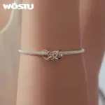 WOSTU Charm Kollektion – verschiedene Designs für Damen