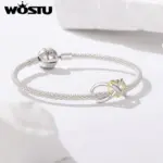 WOSTU Charms mit Herz- und Liebesmotiven – Designübersicht