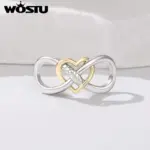 WOSTU Charm Kollektion – weitere Designansicht