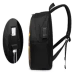 Jesus Christus Rucksack mit Erlösungskreuz-Motiv – Produktdetail