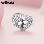 WOSTU Rosenblüten Charm – Größen- und Detailansicht